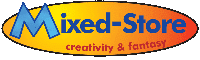 Mixed Store Logo
