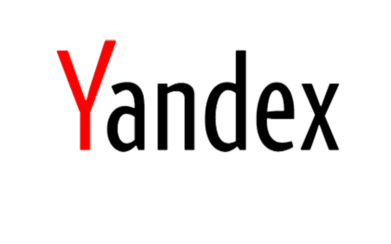 Yandex macht vor allem Lokal